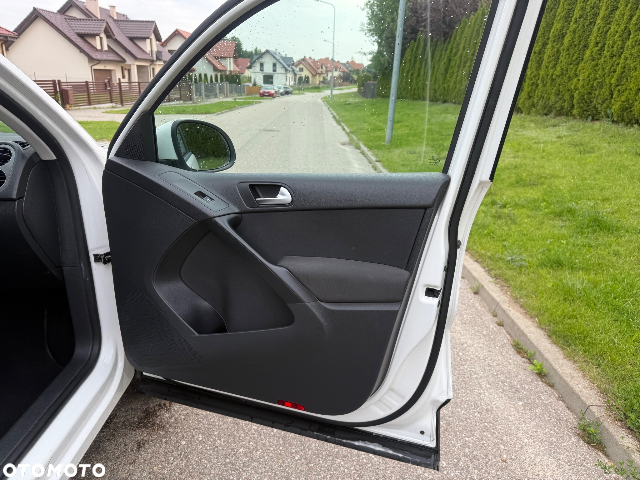 Volkswagen Tiguan - 15