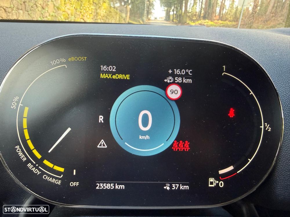 MINI Countryman Cooper SE All4 Aut. - 11