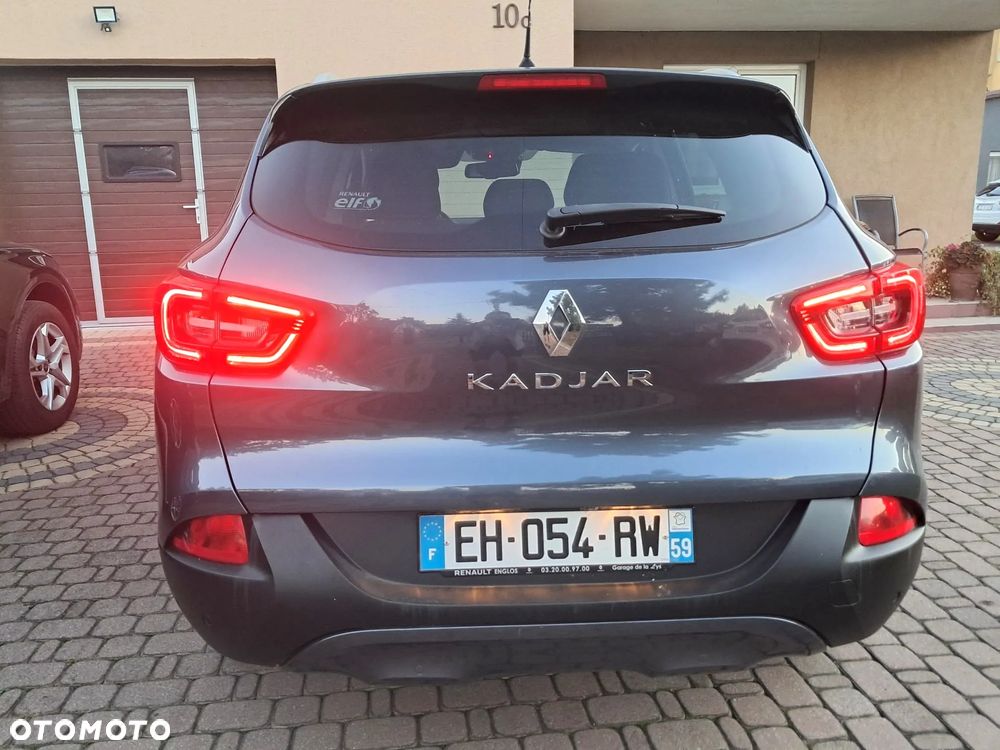 Renault Kadjar - 5
