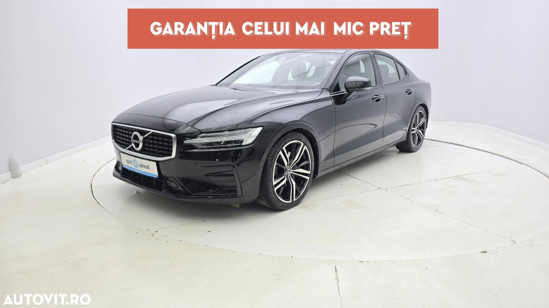 Volvo S60 - 1