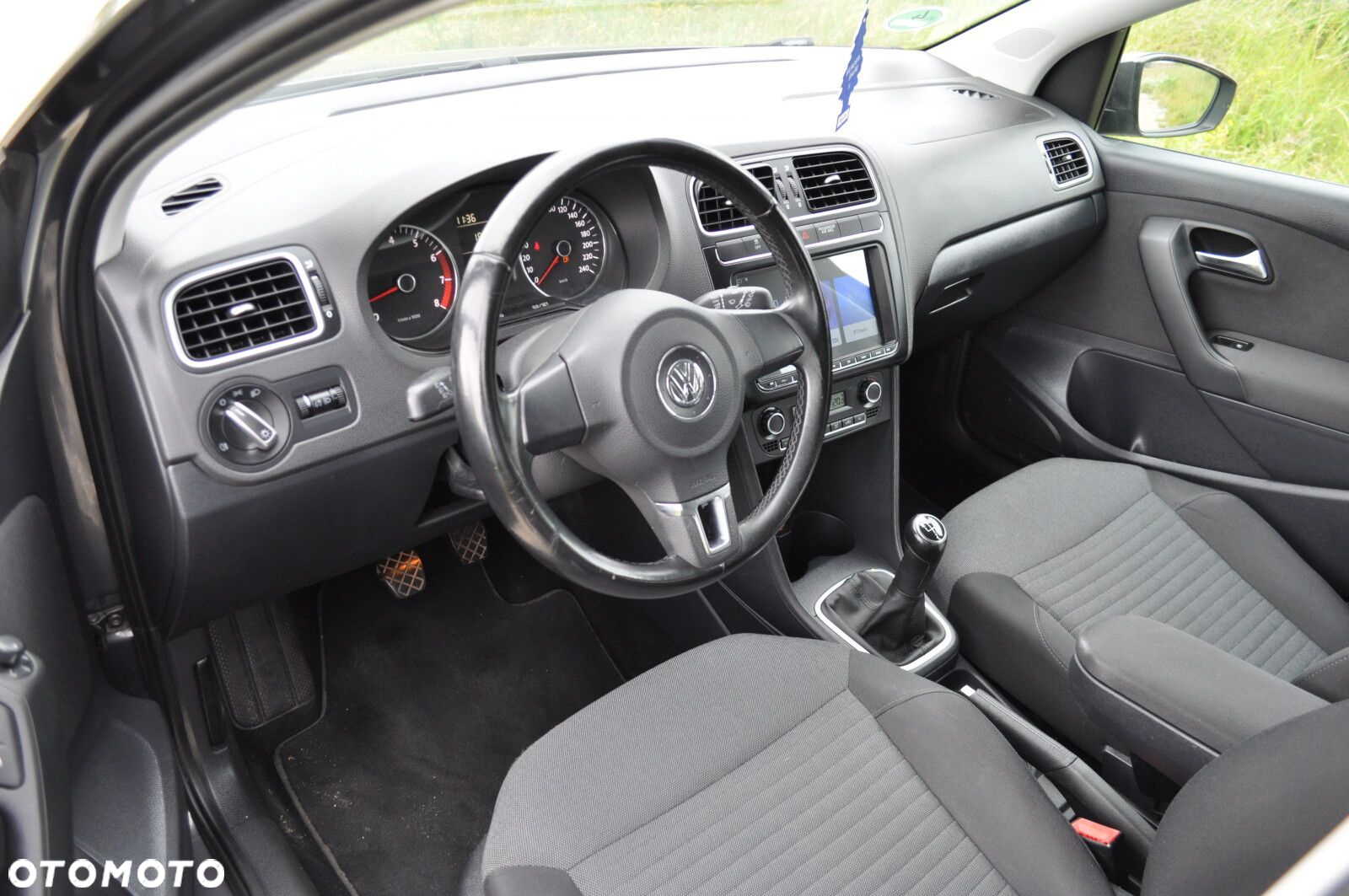 Volkswagen Polo - 11