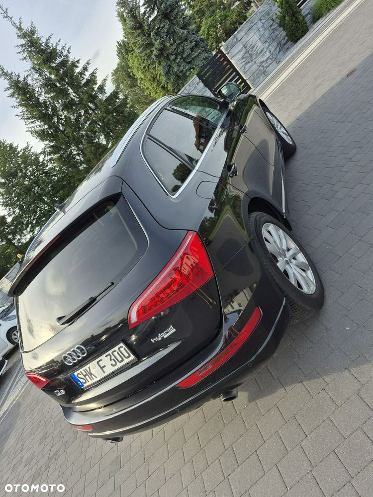 Audi Q5 - 6