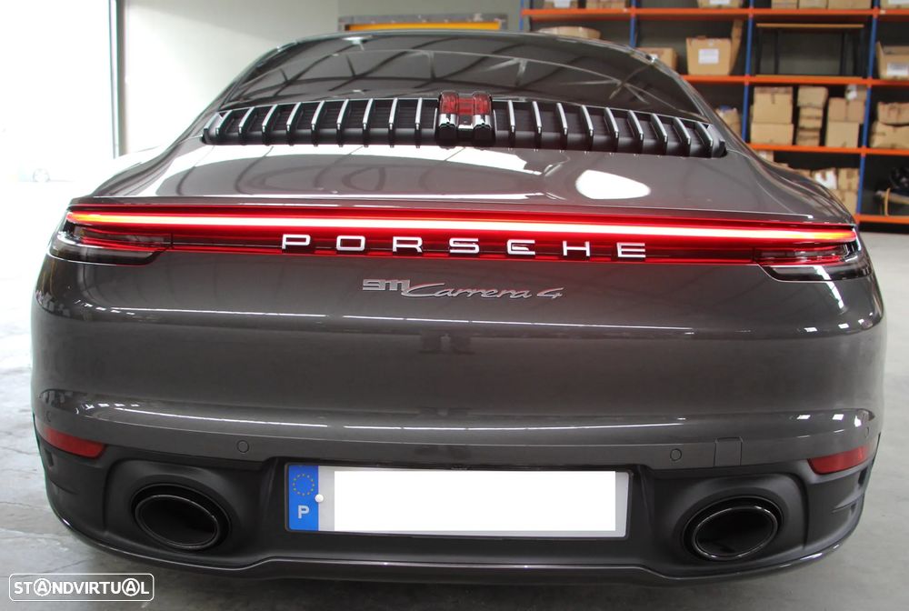 Porsche 911 (992) Carrera 4 PDK - 9