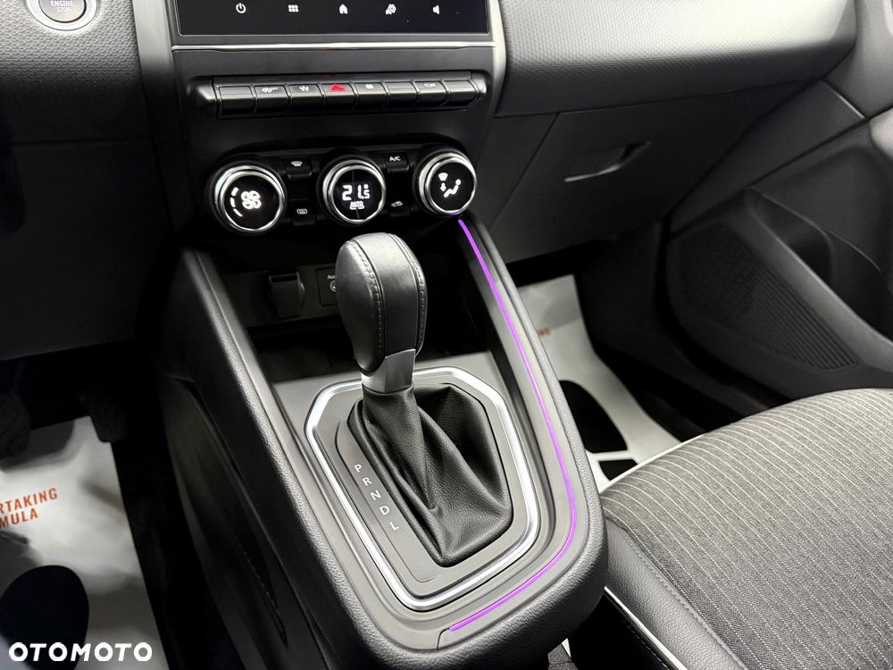 Renault Clio 1.0 TCe Intens Xtronic - 20