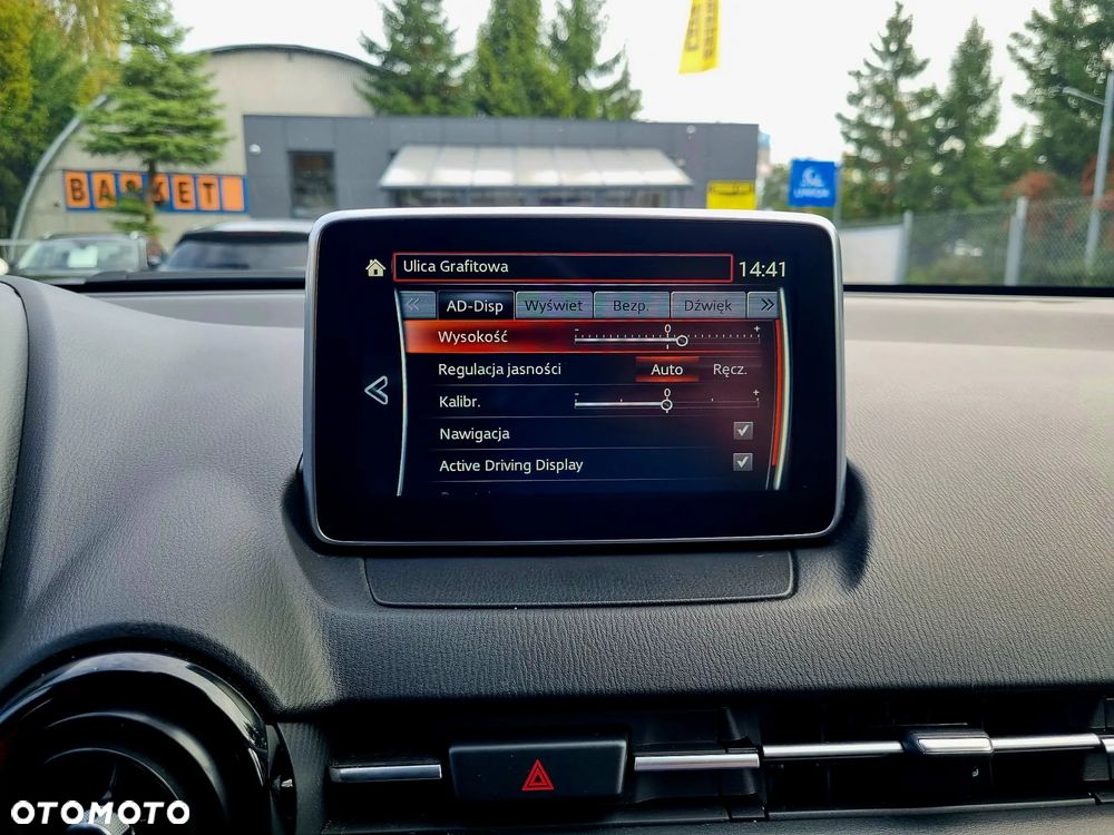 Mazda CX-3 2.0 Skypassion - 20
