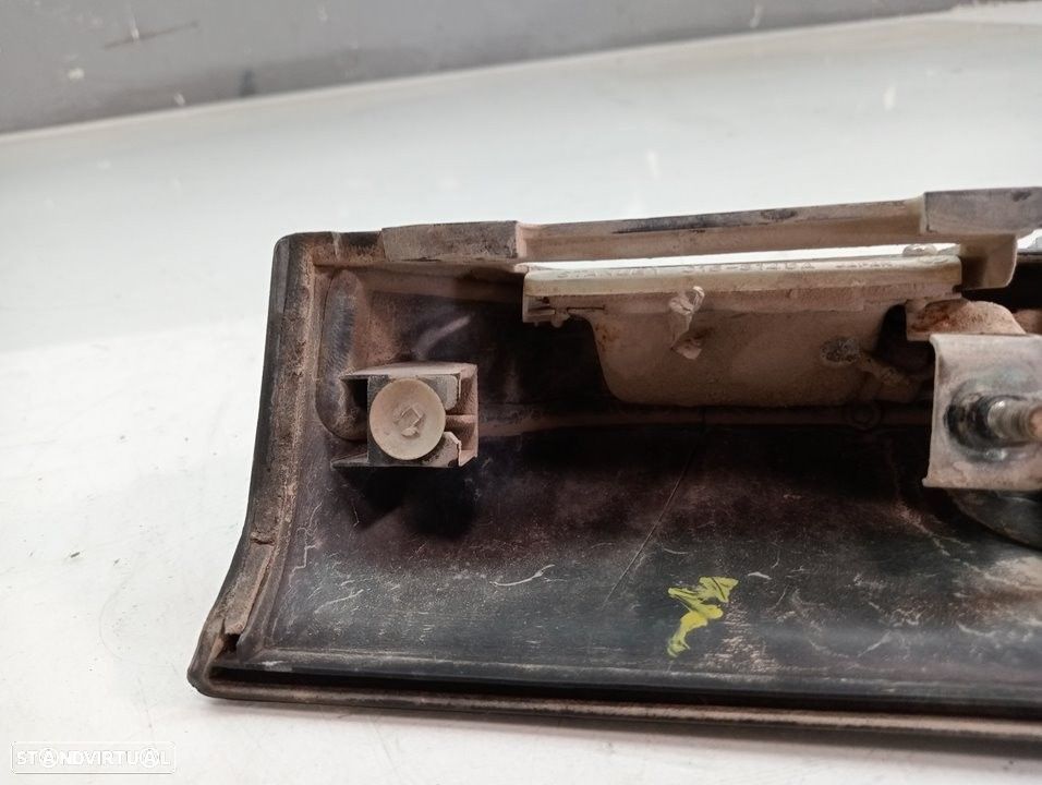 MANIPULO EXTERIOR PORTA TRASEIRA MITSUBISHI PAJERO 1994 - 1
