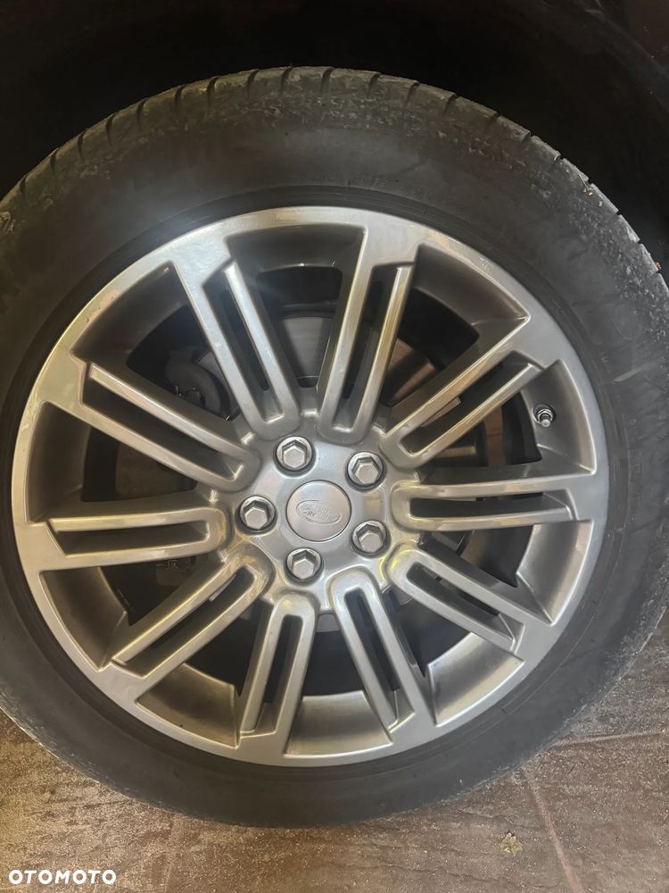 Land Rover Discovery 3.0 SD V6 HSE - 14