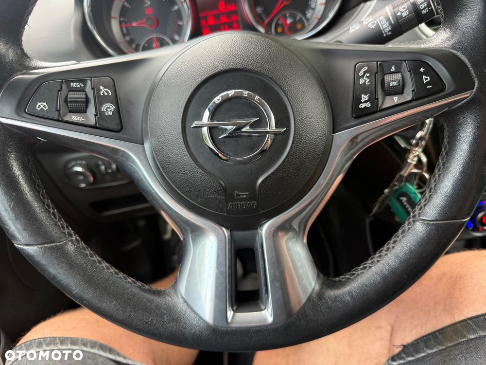Opel Adam S - 24