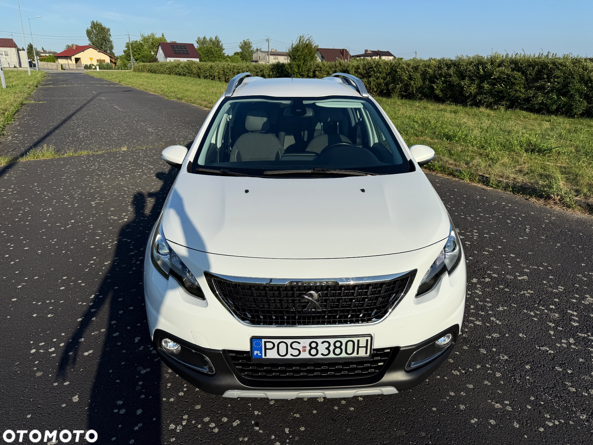 Peugeot 2008 1.6 BlueHDi Crossway - 8