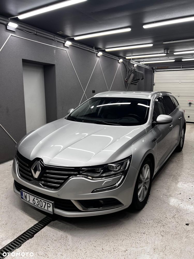 Renault Talisman - 1