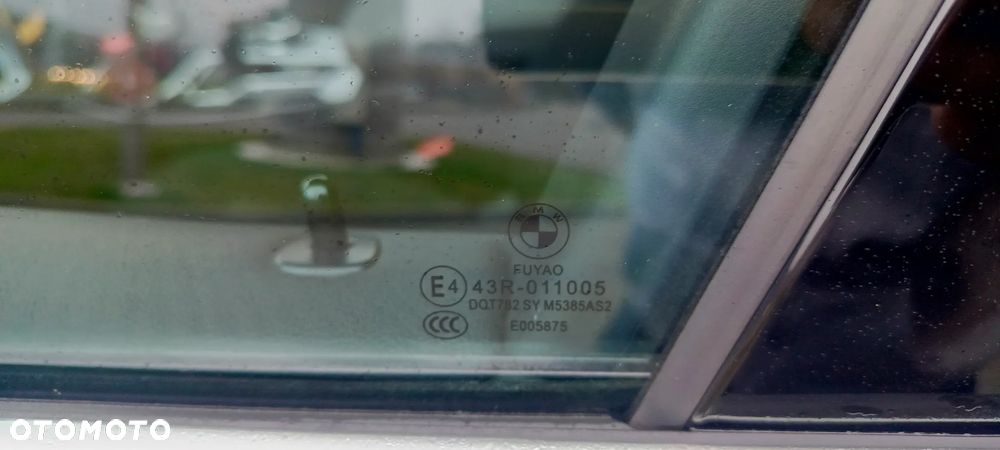 BMW X3 sDrive18d - 31