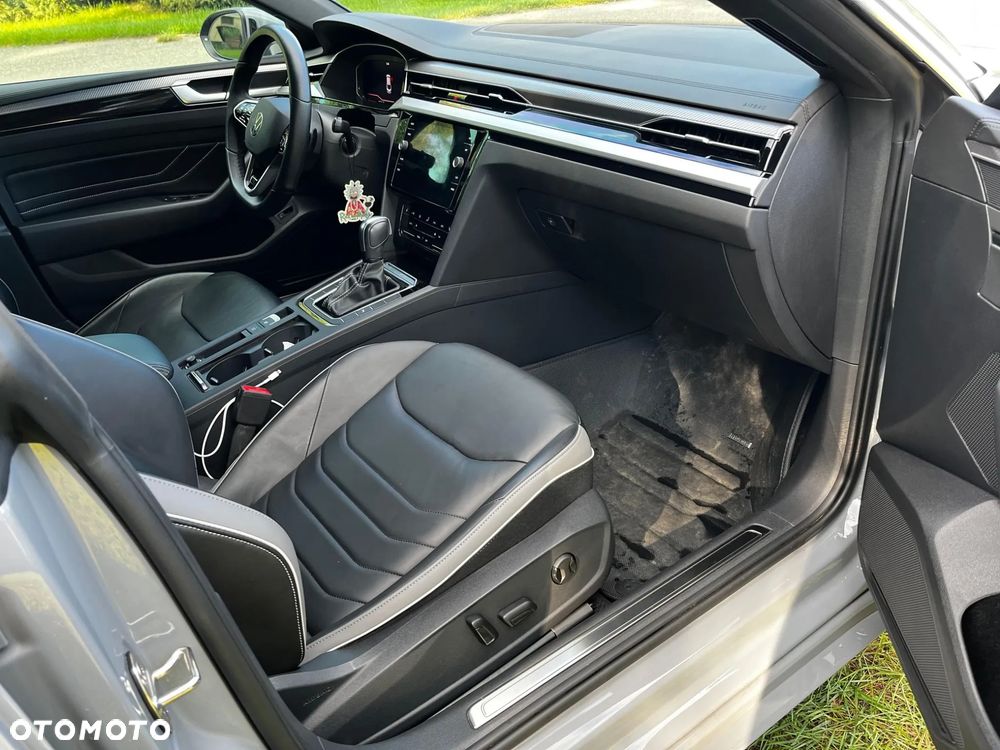 Volkswagen Arteon - 22