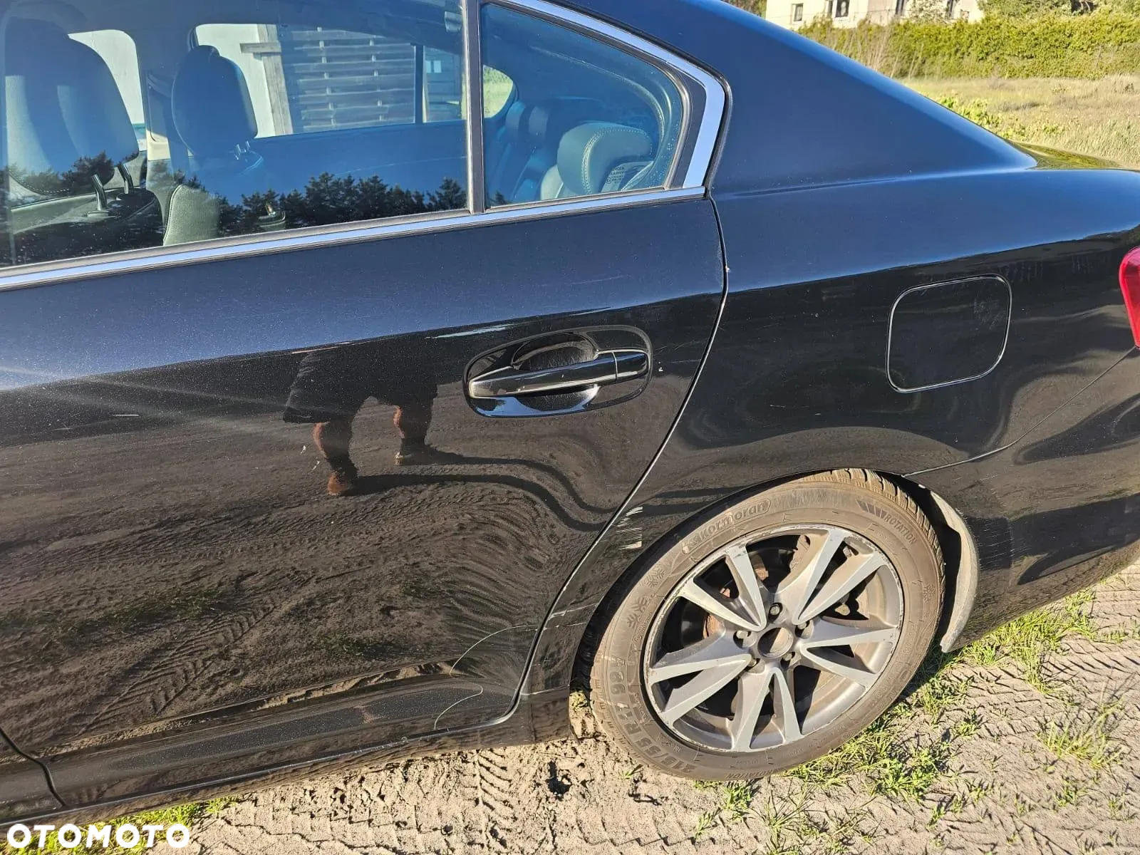 Toyota Avensis 1.8 Business Edition - 7
