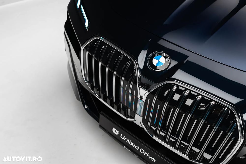 BMW Seria 7 740d xDrive MHEV - 2