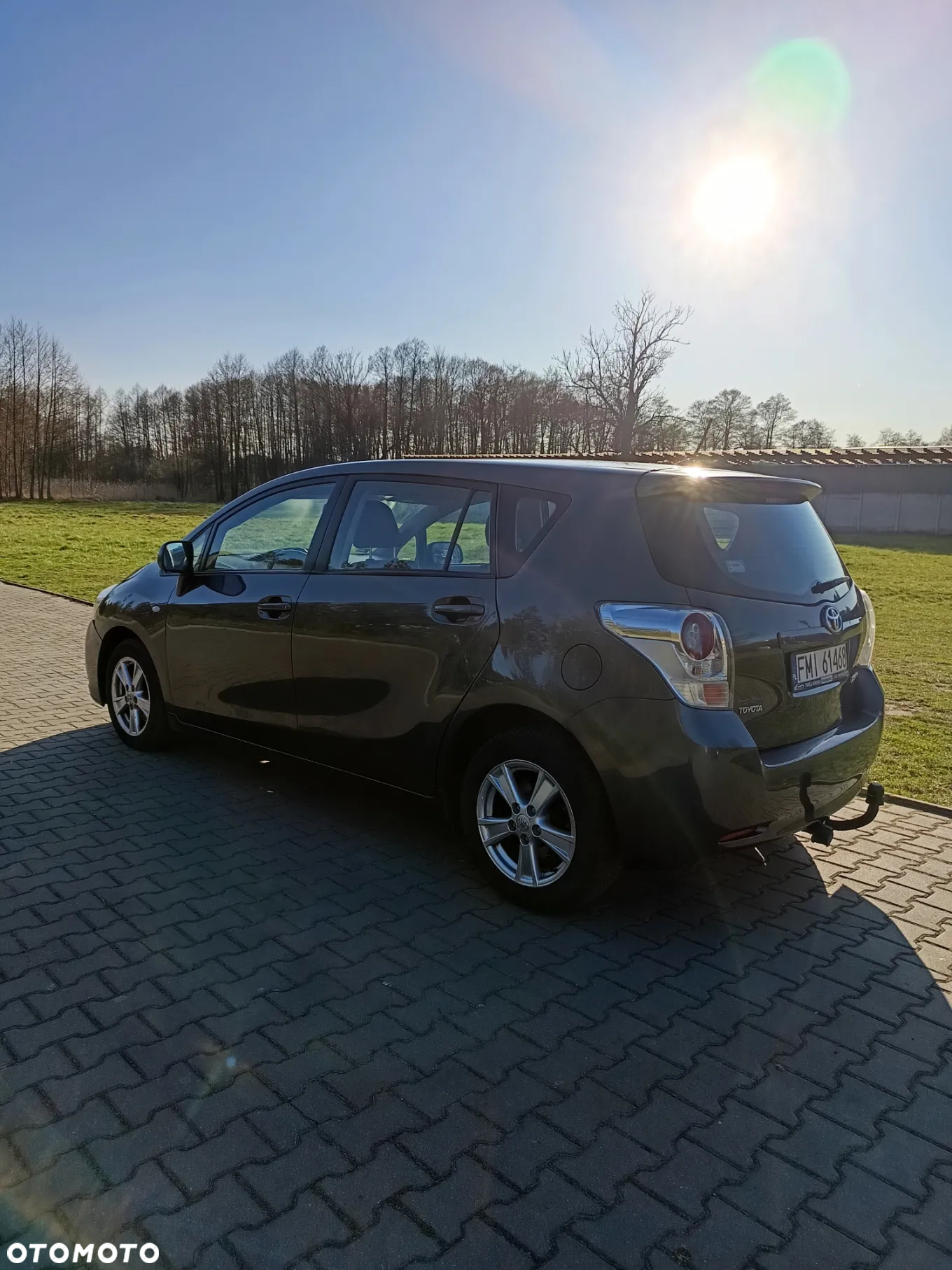 Toyota Verso 2.0 D-4D 2010 7os - 7