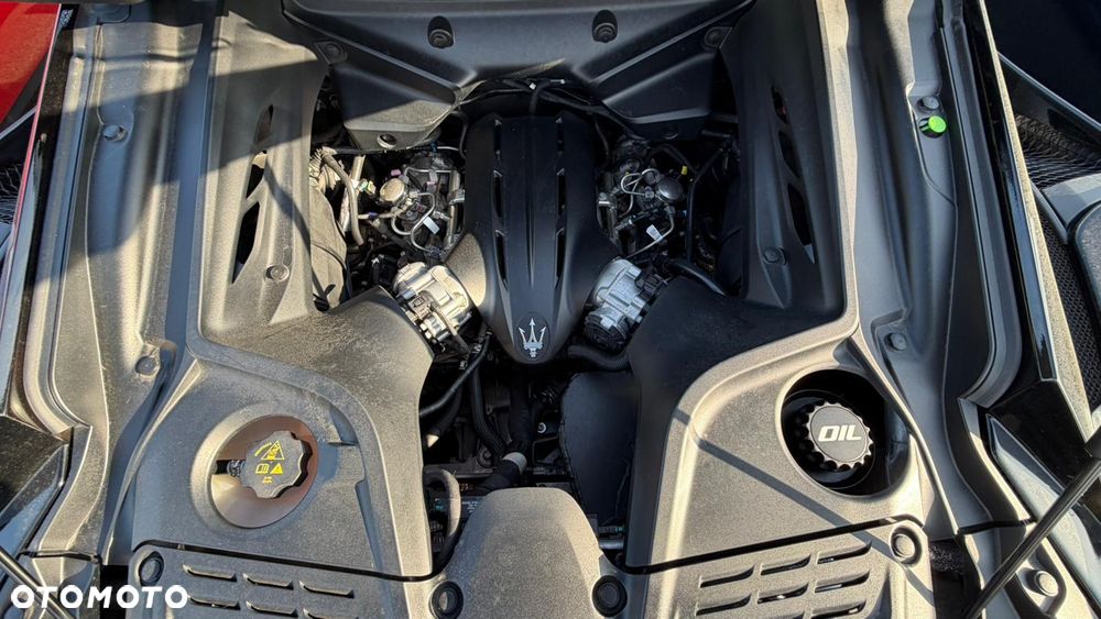 Maserati MC20 Standard - 33