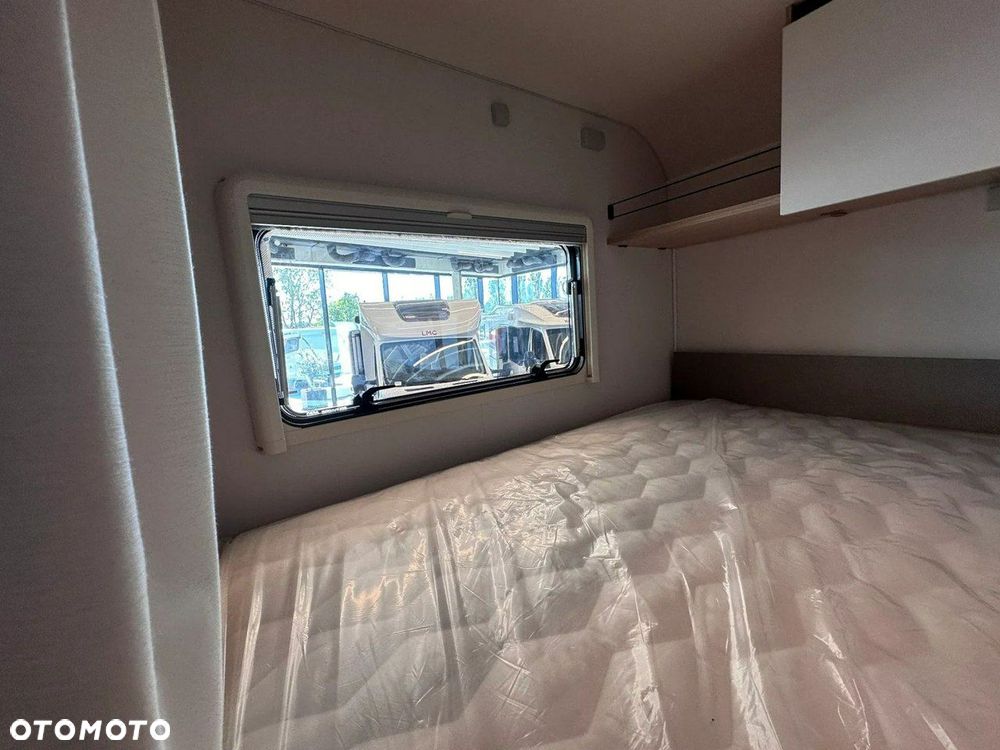 LMC TOURER A690 - 21