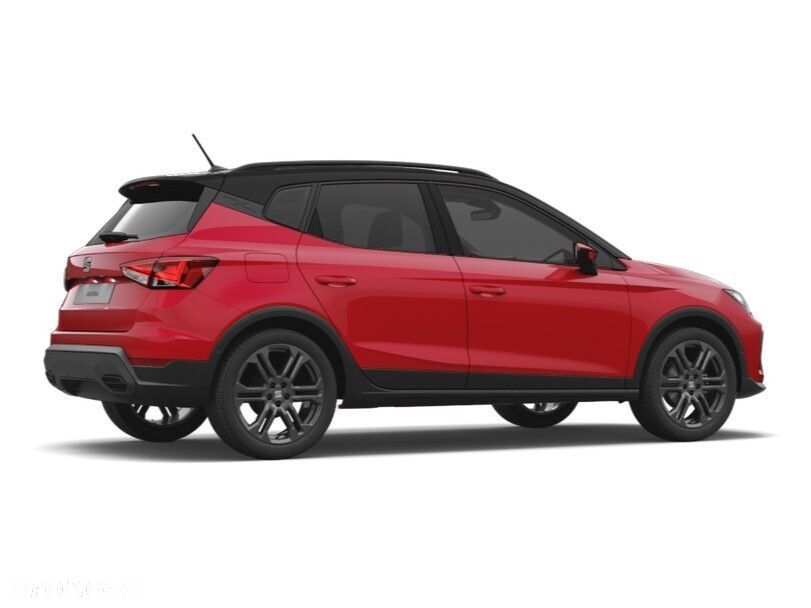 Seat Arona 1.0 TSI Style S&S - 4