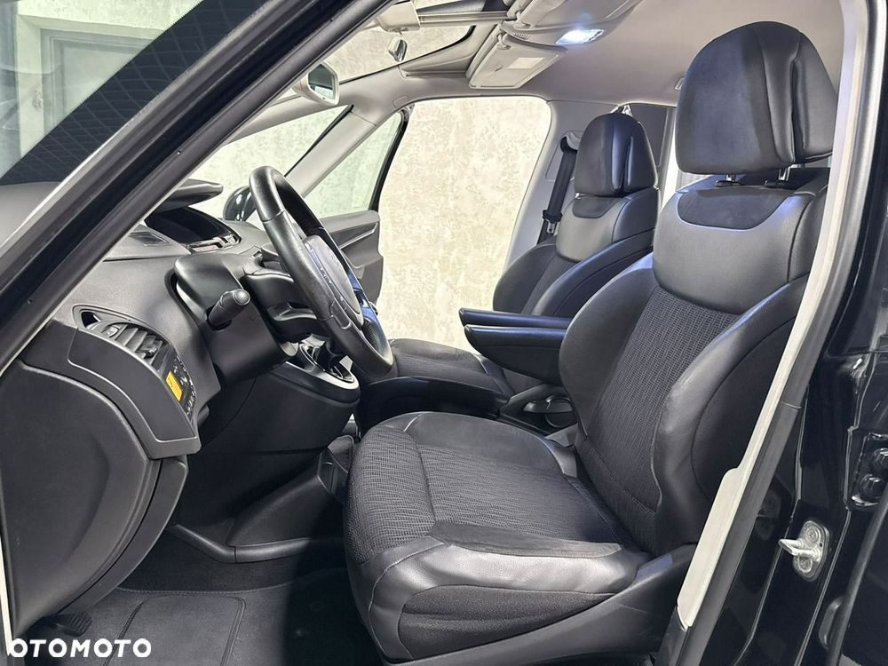 Citroën C4 Picasso 2.0 BlueHDi Exclusive - 26