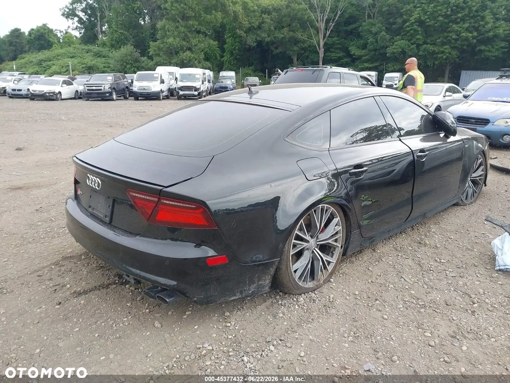 Audi S7 Sportback 4.0 TFSI Quattro S tronic - 4