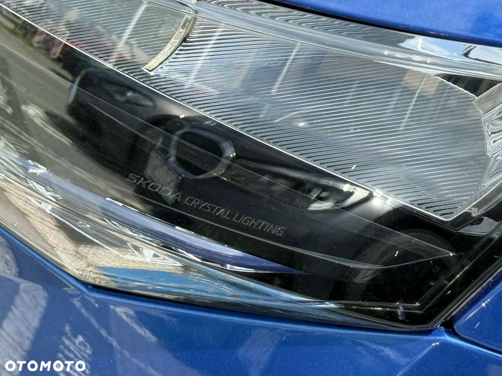 Skoda Scala 1.0 TSI Essence - 11