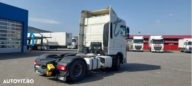 DAF FT 450 XF - 4