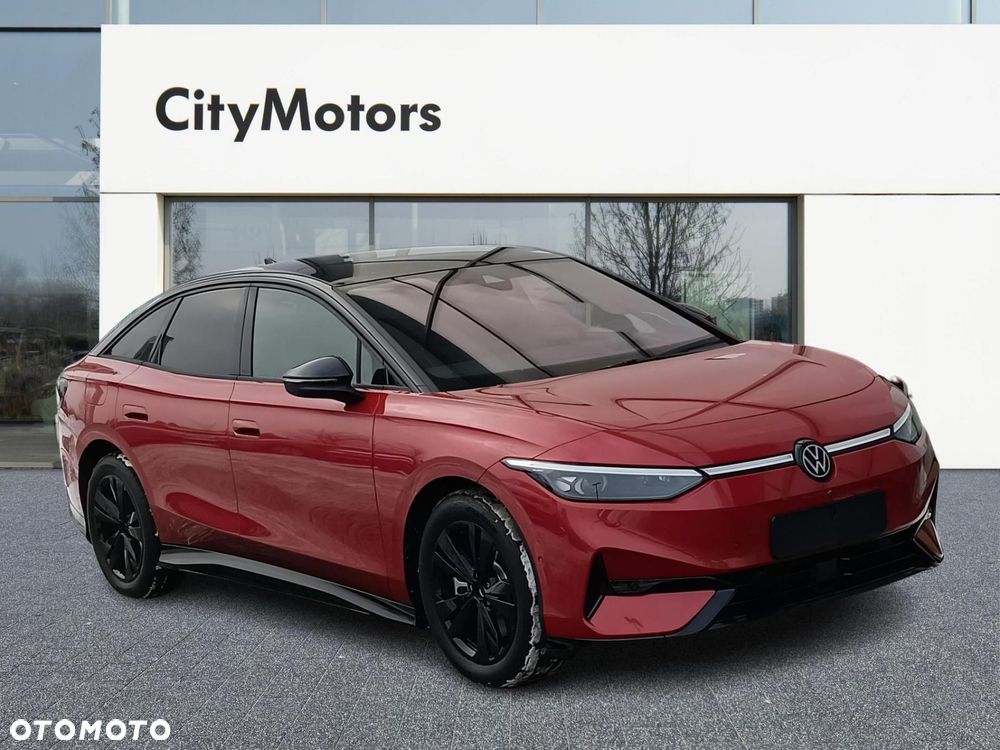 Volkswagen ID.7 77kWh Plus - 1