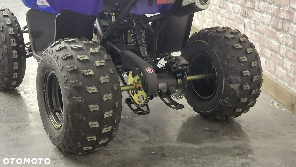 Linhai ATV - 3
