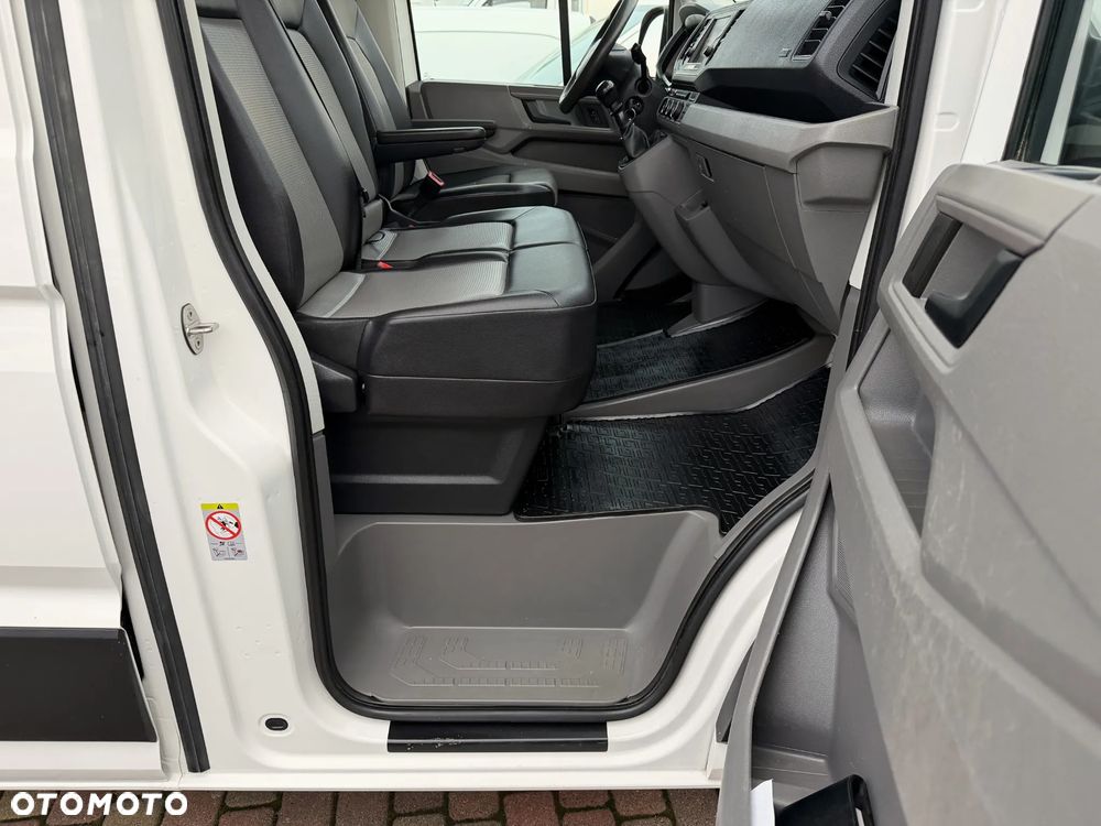 MAN TGE 3.180 Warsztat SORTIMO L2H2 - 33