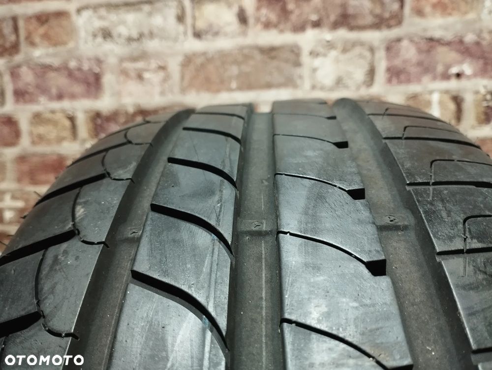 KOŁO ZAPASOWE Dacia Sandero  T205/55/R16 60MM 403002053R 4X100 ET37 6J - 9