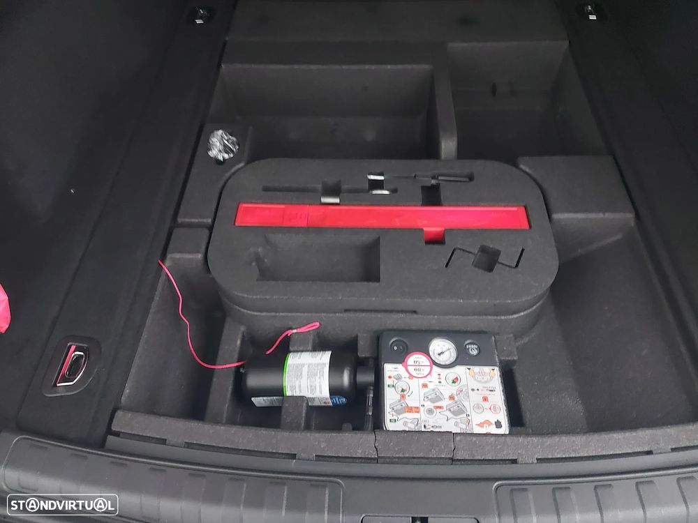 Alfa Romeo Stelvio 2.2 D Sprint AT8 - 20