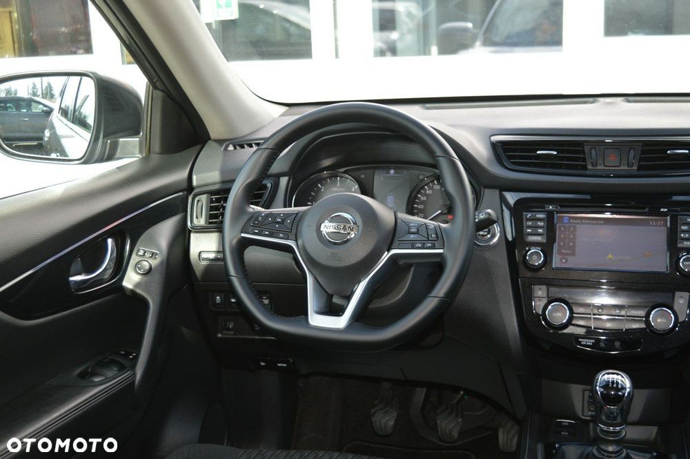 Nissan X-Trail - 24