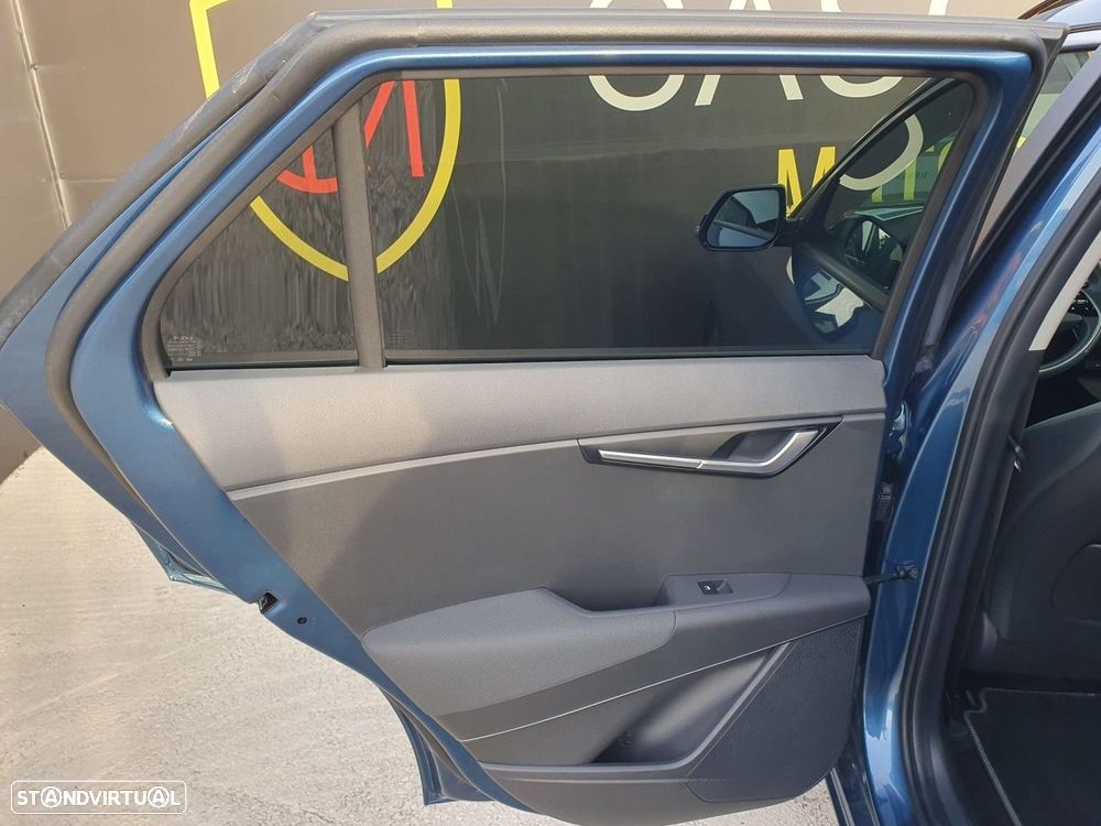 Kia Niro EV Vision - 24