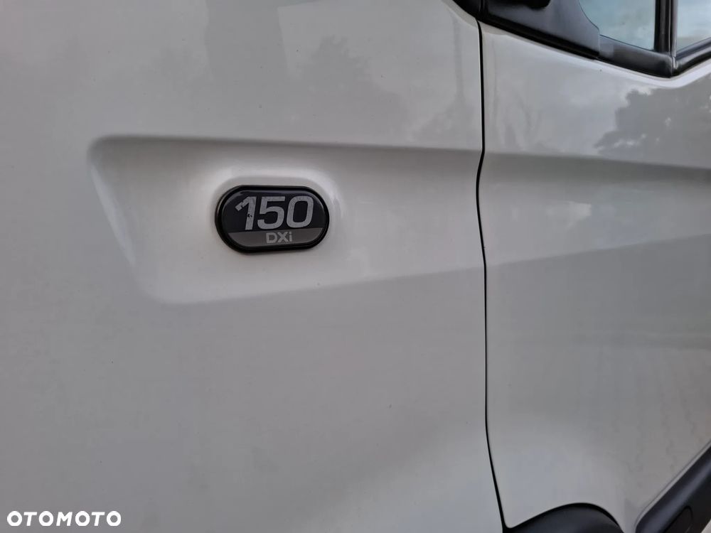 Renault Mascott - 6
