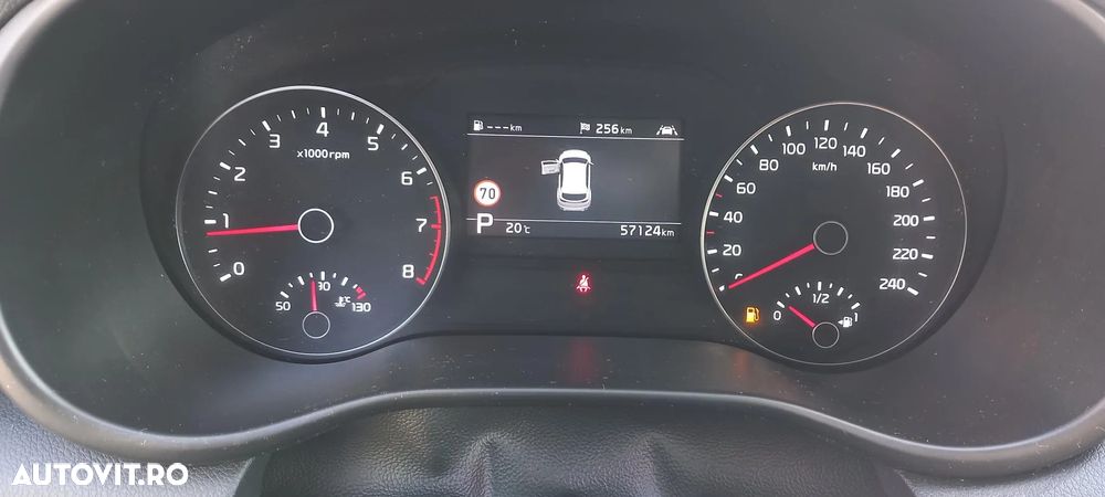 Kia Sportage 1.6 T-GDI 7DCT 4x4 GT Line - 7