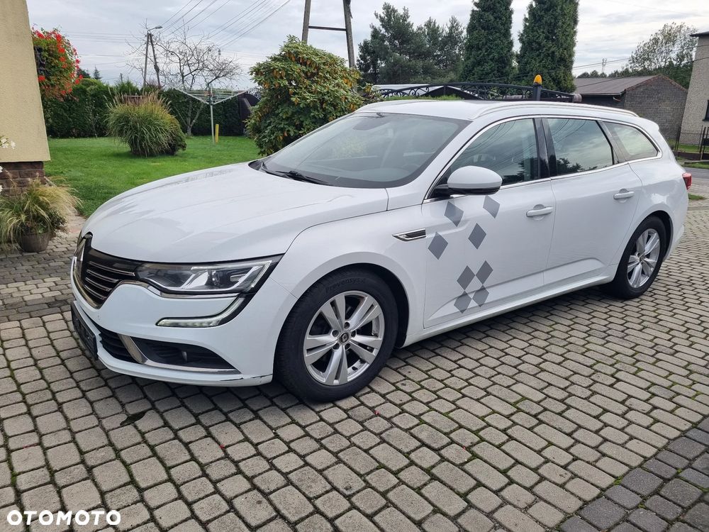Renault Talisman BLUE dCi 150 INTENS - 38