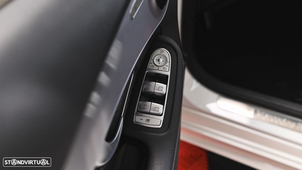 Mercedes-Benz C 300 de T 9G-TRONIC AMG Line - 47