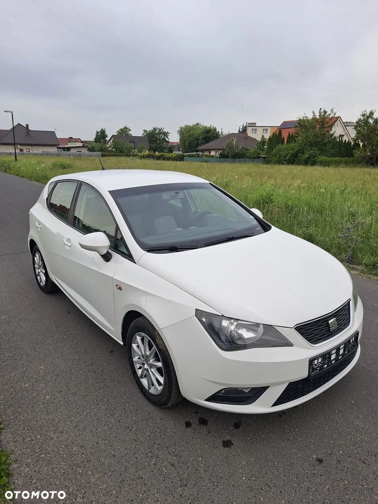 Seat Ibiza - 9