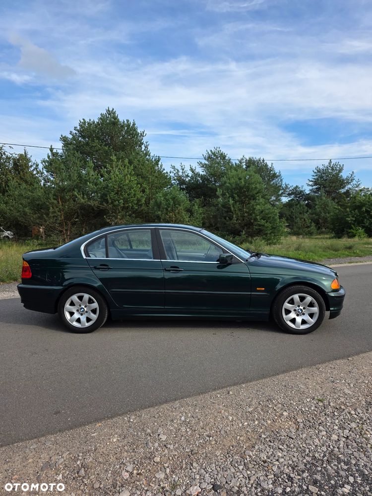 BMW Seria 3 328i - 8