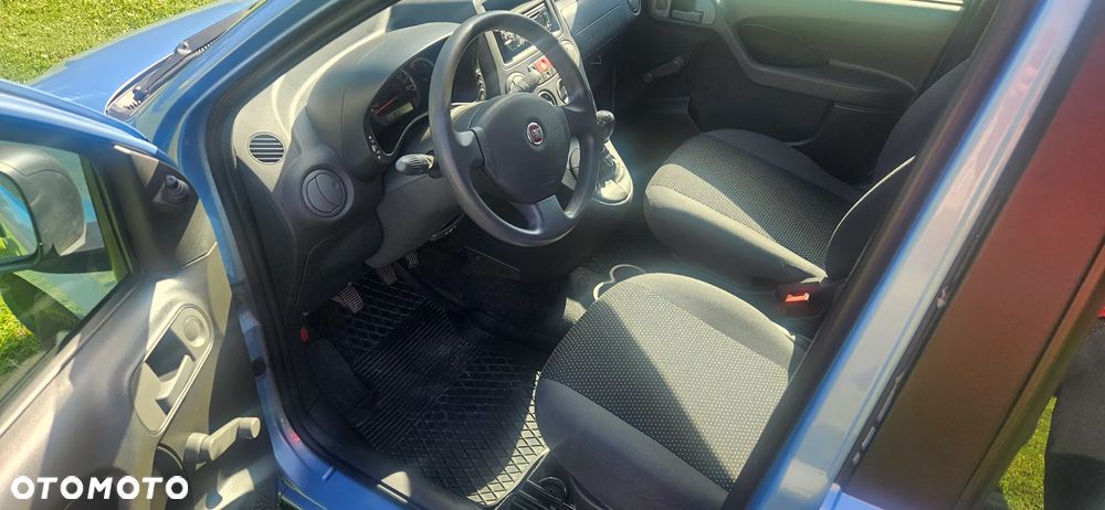Fiat Panda 1.1 Fresh Eco - 9