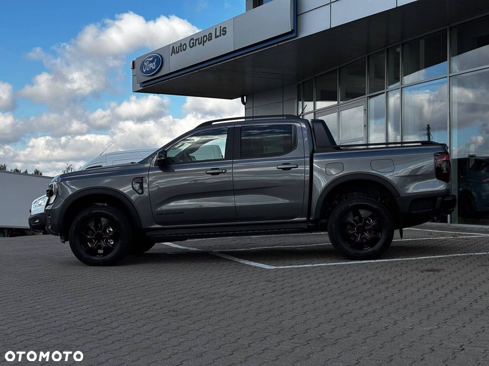 Ford Ranger - 19