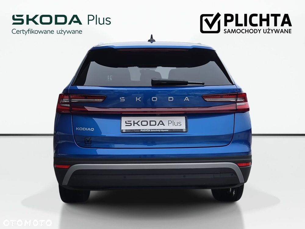 Skoda Kodiaq - 6