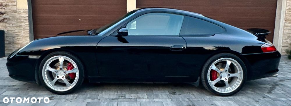 Porsche 911 - 4