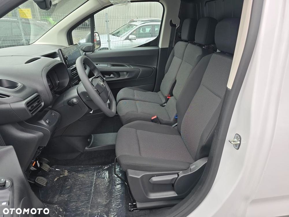 Opel Combo Van 1.5 BlueHDi L2 - 8