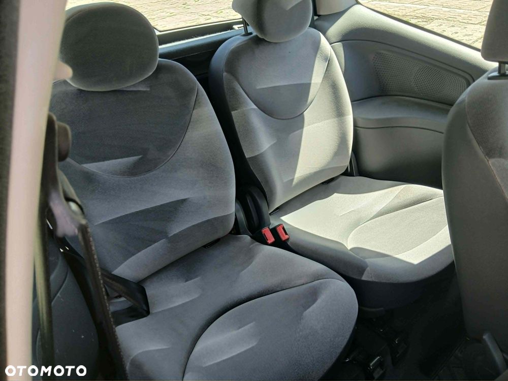 Citroën C2 - 8