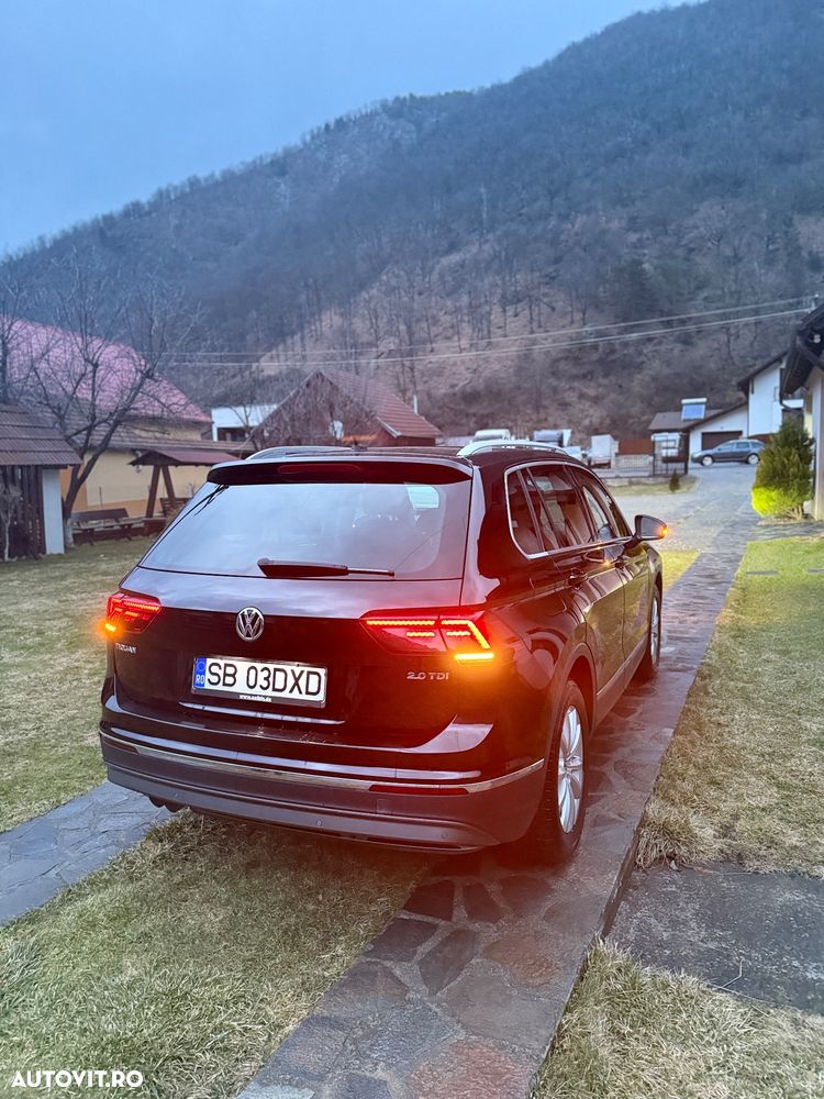 Volkswagen Tiguan - 14