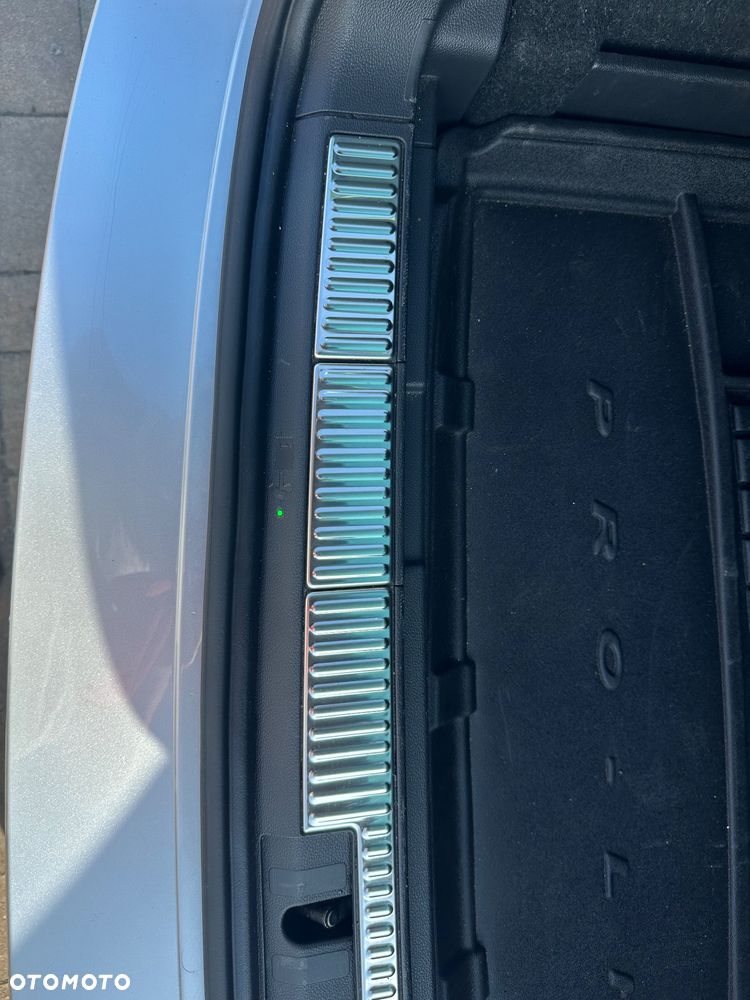 Skoda Superb 2.0 TDI Style DSG7 - 21