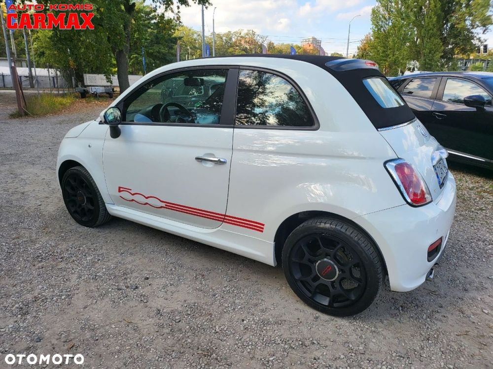Fiat 500 - 5