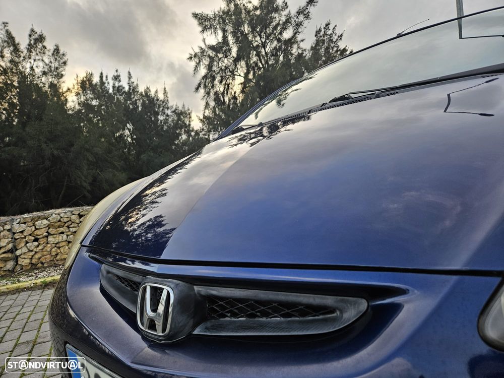 Honda Jazz 1.2 Live - 2