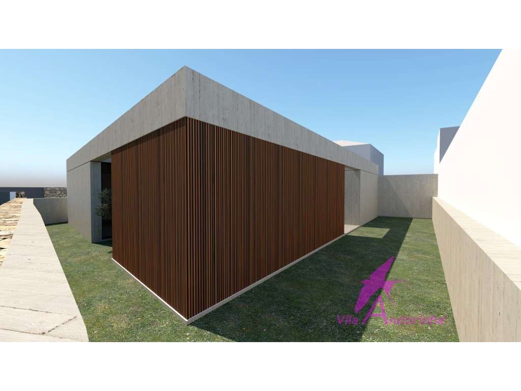 Lote terreno para construção a 15 minutos da cidade - Grande imagem: 4/8
